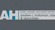 Andrew J. Holloman, DDS & Associates