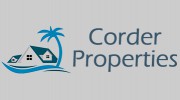 Corder Properties