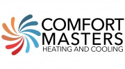 Comfort Masters Heating & Cooling