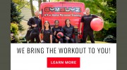 GYMGUYZ Greenwich