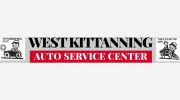 West Kittanning Auto Service Center