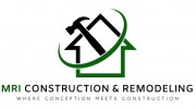 MRI Construction & Remodeling