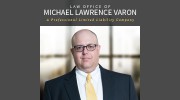 Law Office Of Michael Lawrence Varon