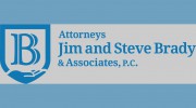 Jim Brady & Associates PC