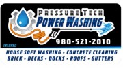 Pressure Tech Power Washing