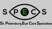 SPECS St. Petersburg Eye Care Specialists