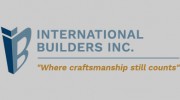 International Builders