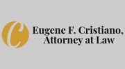 Eugene F. Cristiano, Attorney At Law