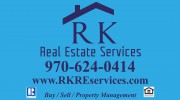 R K Real Estate Services