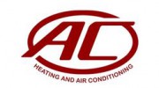 AC Heating & Air Conditioning Services