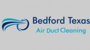 Air Duct Cleaning Bedford TX