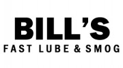 Bill's Fast Lube & Smog