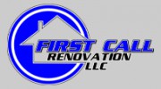 First Call Renovation