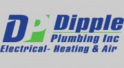 Dipple Plumbing, Electrical, Heating & Air