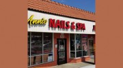 Annie Nails & Spa