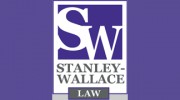 Stanley-Wallace Law