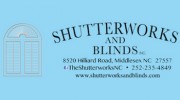 Shutter Works