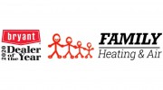 Family Heating & Air