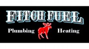 Fitch Fuel