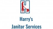 Harry's Janitor Service