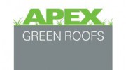 Apex Green Roofs