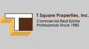 T Square Properties