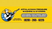 Appalachian Pressure Washing