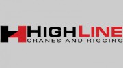 Highline Crane & Rigging