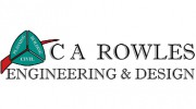 C A Rowles Engineering PC