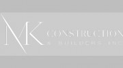 MK Construction & Builders