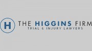 The Higgins Firm