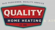 Quality Home Heating