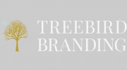 Treebird Branding