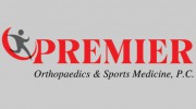 Premier Orthopedics & Sports