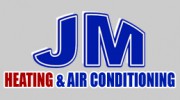 JM Heating & Air Conditioning