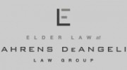 Ahrens De Angeli Law Group