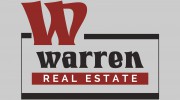 Warren Real Estate