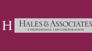 Hales & Associates