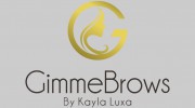 GimmeBrows By Kayla Luxa