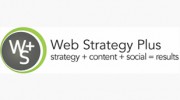 Web Strategy Plus