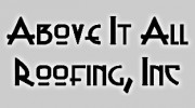 Above It All Roofing