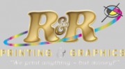 R & R Printing & Graphics