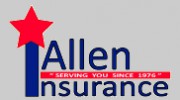 Sam Allen Insurance Agency