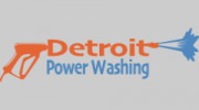 Detroit Power Washing