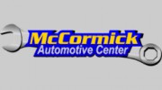 McCormick Automotive Center