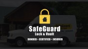 SafeGuard Lock & Vault