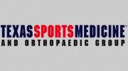 Texas Sports Medicine