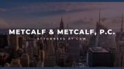 Metcalf & Metcalf