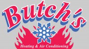 Butch's Heating & A/C