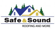 Safe & Sound Roofing